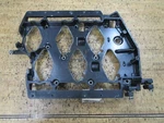 *oem* 0720 Johnson Evinrude Air Silencer Base 0436176. Fixed Price $23.96.
