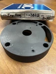 310212 Nib Nos Oem Omc Johnson Evinrude Impeller Housing. Fixed Price $5.00.
