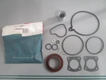 New Oem 3850594 Omc Johnson Evinrude Seal Kit Assy 0820. Fixed Price $64.95.