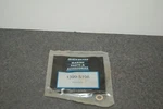 New Genuine Mercury Quicksilver 1399-5198 Carburetor Gasket Set Oem Factory Part. Fixed Price $17.50.