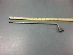 Intermediate Shift Rod 50 Hp Force Outboard Motor FA435616. Fixed Price $29.95.