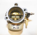1989 Force 85HP Outboard Carburetor Middle 832061-2 WB-100B 87,88,89,90,91,92,93. Fixed Price $135.00.