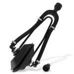 Dual Feed Boat Motor Kit Muffs And Hose Fittings Outboard Engine Flushing. Fixed Price $23.99.