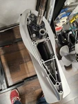 Honda Marine Lower Unit, Part # 41100-2Y3-C03ZA. Fixed Price $3000.00.
