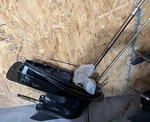 New Genuine Oem Suzuki Outboard DF140BG 140HP Lower Unit 20" Shaft. Fixed Price $2000.00.