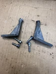 Stopper Set Oem Yamaha 115 150 200HP 6E5-42761-00-1S 6E5-42762-00-1S P&s. Fixed Price $19.99.