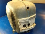 0203949 Motor Cover Evinrude Johnson 203739 203740. Fixed Price $89.00.