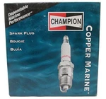 Genuine Oem Champion Part # QL77JC4; Spark Plug Pack. Fixed Price $16.08.