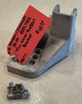 Johnson / Evinrude 55 Hp Trim Lower Bracket Support #122771 0122771. Fixed Price $40.00.