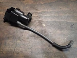 Yamaha F25 25HP Four-stroke Outboard Oem Intake Silencer Assy 6BL-14440-00-00. Fixed Price $40.00.