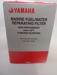 Yamaha Marine Fuel/water Separating Filter Assembly (aluminum) Mar-minif-lt-as. Fixed Price $34.99.