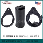For Mercruiser Bravo Iii Carrier Tool 91-8053741 & 91-805457T. Fixed Price $90.31.