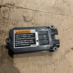 Mercury Mariner Four Stroke 25 Hp Electronic Control Module 87843301S 878433A1. Fixed Price $450.00.