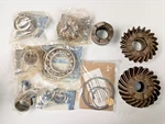 Mercury Quicksilver 43-828072A2 / 43-878087A4 Gear Kit Oem. Fixed Price $259.99.