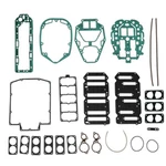 Mercury 135-150-175-200 Hp 2.5L V6 Gasket Kit Powerhead 815791A92 815791A90. Fixed Price $88.50.