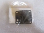 Q0C Genuine Tohatsu Marine 369-03306-0 Diaphragm Oem New Factory Boat Parts. Fixed Price $6.52.