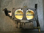 1998 Mercury 225HP Carburetor Center 828272T56 3.0L 2-STROKE. Fixed Price $108.60.