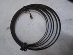 1952 Evinrude 4447 4448 7.5HP Rewind Starter Spring 276510 Boat Motor Outboard. Fixed Price $18.99.