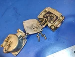 16100-935-004 Carburetor Honda 7.5HP B75K1. Fixed Price $289.00.
