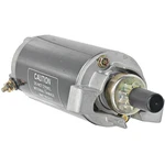 Starter For Mercury 225CXL 1993-2000 250XXL Efi 1995-1999 SM56727; 410-21038. Fixed Price $102.32.