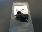 Mercury Outboard 888365 Cowl Latch Plate BIN0366. Fixed Price $20.00.