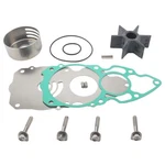 Outboard Water Pump Repair Kit For Yamaha V8 300 350 Hp 4STROKE Engine 6AW-W0078. Fixed Price $32.99.