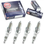 4PCS Suzuki DF70A Ngk Iridium Ix Spark Plugs 07003F-110001 To 07003F-31X. Fixed Price $53.38.