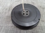 2002 Honda BF50HP Flywheel 31100-ZV5-681ZA. Fixed Price $56.99.