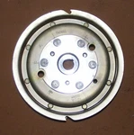 Nissan 40 Hp Flywheel Assembly Pn 3T5-06191-0 Fits PRE-2002-2014. Fixed Price $52.50.
