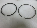 R95 Genuine Mercury Quicksilver 39-818122A1 Ring Set Oem New Factory Boat Parts. Fixed Price $13.45.