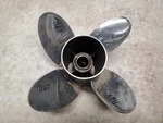Counter Blade 14" X 21P Mercury Offshore Series Ss Prop, 48-825903-21, P7167. Fixed Price $289.00.