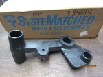 New Oem Omc Johnson / Evinrude Shift Handle 334814. Fixed Price $38.99.