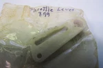 New Mercury Quicksilver Oem Throttle Lever # 46408. Fixed Price $8.99.