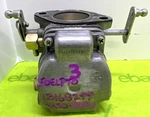 824902T30 824902A18 824902T18 Bottom Carburetor Wme 93-3 Mercury 50ELPTO. Fixed Price $149.00.