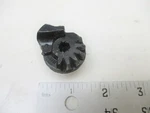 43-55447 Sector Gear Shift Shaft Mercury 9.8 110 7.5. Fixed Price $19.95.