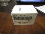 Yamaha Oem Thermostat New 6H7 12411 01. Fixed Price $14.99.