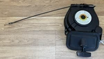 25 30 Hp Mercury Recoil Starter Assembly W/ Cable 4 Stroke Cylinder 898103T13. Fixed Price $120.93.