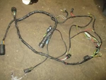 Yamaha 115HP Stroke Outboard Engine Wiring Harness 6N7-82590-14-00. Fixed Price $45.00.