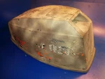 Cowling 9344M Vv Mariner Mercury Yamaha 9.9 682 (7 Jj) Motor Cover. Fixed Price $199.00.