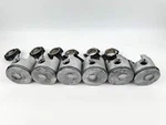 2000 Mercury Hp Stroke Outboard Piston & Connecting Rod Set 859297T2 Oem. Fixed Price $149.95.