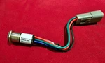 Bocatech BTRWPSW-12MBL 5ADC. Fixed Price $34.95.
