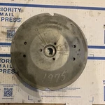 Johnson Evinrude 9.9 15 Hp Flywheel 0581423. Fixed Price $25.00.