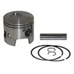 Nib Johnson Evinrude Wiseco 3136PS Piston Kit Std 386012 18-4061 391526 9-53404. Fixed Price $139.19.