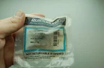 New Genuine Mercury Quicksilver 47-95289 Impeller Oem Factory Marine Parts. Fixed Price $18.50.