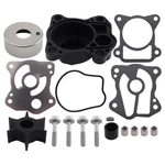 Complete Parts Kit For Honda 25/30HP BF25A BF25D BF30A BF30D 90114-881-000. Fixed Price $30.80.