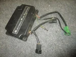 Suzuki DT225 2-STROKE Outboard Electronic Fuel Injection Unit Efi (33920-92E03). Fixed Price $140.00.
