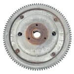 Yamaha 70 Outboard Stroke Oem Rotor Assy 6H2-85550-00-00 Flywheel. Fixed Price $48.00.