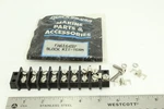 Nos Mercury Force FA616497 Terminal Block Kit. Fixed Price $18.04.