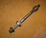 Mercury 50 Hp Propeller Shaft Assy Pn 44-38127. Fixed Price $139.65.