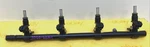 8M0080425 8M0123527 8M6002428 8M0222144 Fuel Rail Injectors Mercury 90HP. Fixed Price $175.00.